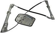 Window Regulator Dorman-OE Solutions 752-337