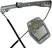 Window Regulator Dorman-OE Solutions 752-337