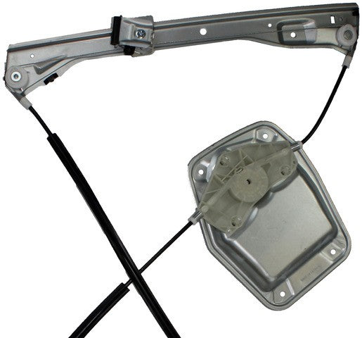 Window Regulator Dorman-OE Solutions 752-337