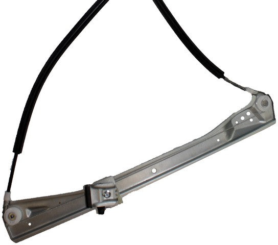 Window Regulator Dorman-OE Solutions 752-337