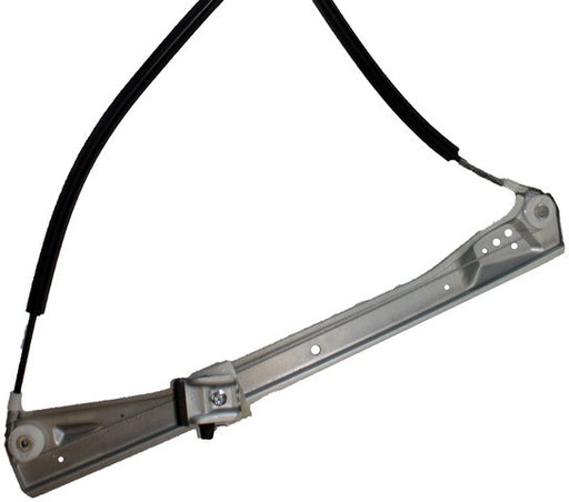 Window Regulator Dorman-OE Solutions 752-337