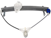 Window Regulator Dorman-OE Solutions 752-338
