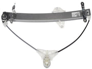 Window Regulator Dorman-OE Solutions 752-338