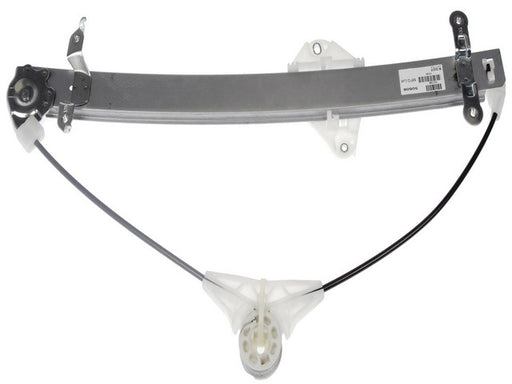 Window Regulator Dorman-OE Solutions 752-338