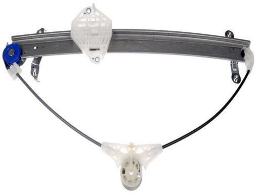 Window Regulator Dorman-OE Solutions 752-340