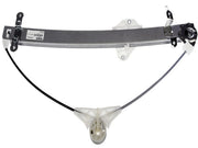 Window Regulator Dorman-OE Solutions 752-340