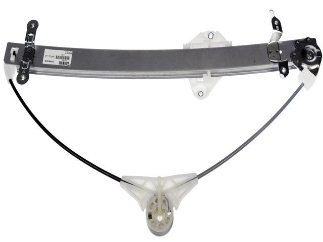 Window Regulator Dorman-OE Solutions 752-340