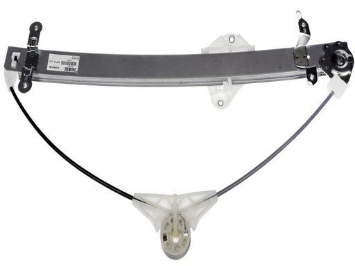 Window Regulator Dorman-OE Solutions 752-340