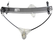 Window Regulator Dorman-OE Solutions 752-341