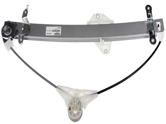 Window Regulator Dorman-OE Solutions 752-341