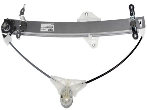 Window Regulator Dorman-OE Solutions 752-341