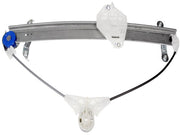 Window Regulator Dorman-OE Solutions 752-342