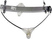 Window Regulator Dorman-OE Solutions 752-342