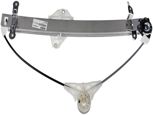 Window Regulator Dorman-OE Solutions 752-342