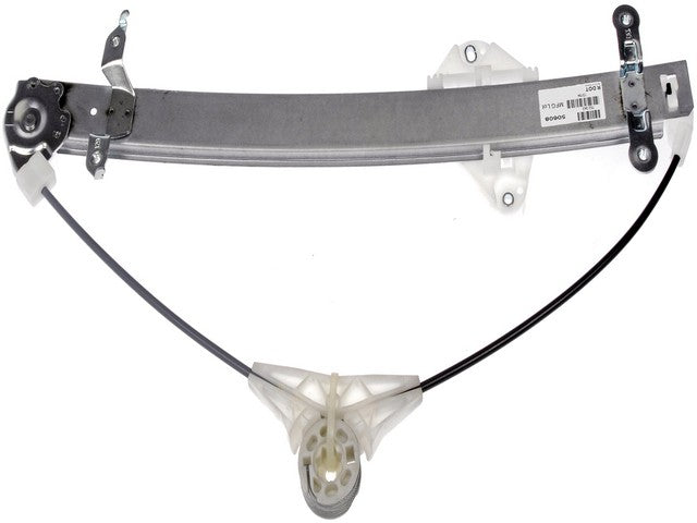 Window Regulator Dorman-OE Solutions 752-343