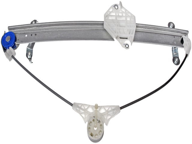 Window Regulator Dorman-OE Solutions 752-345