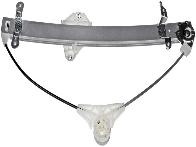 Window Regulator Dorman-OE Solutions 752-345