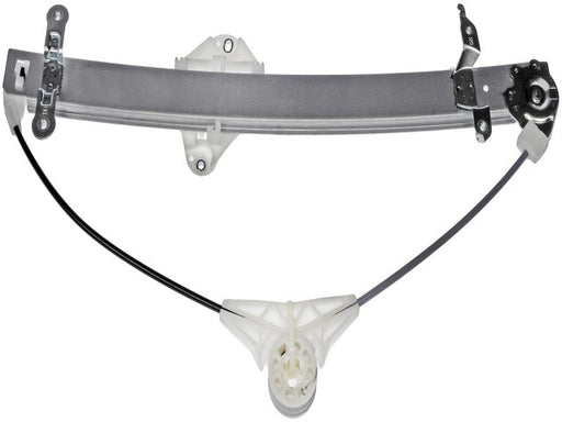 Window Regulator Dorman-OE Solutions 752-345