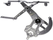 Window Regulator Dorman-OE Solutions 752-346