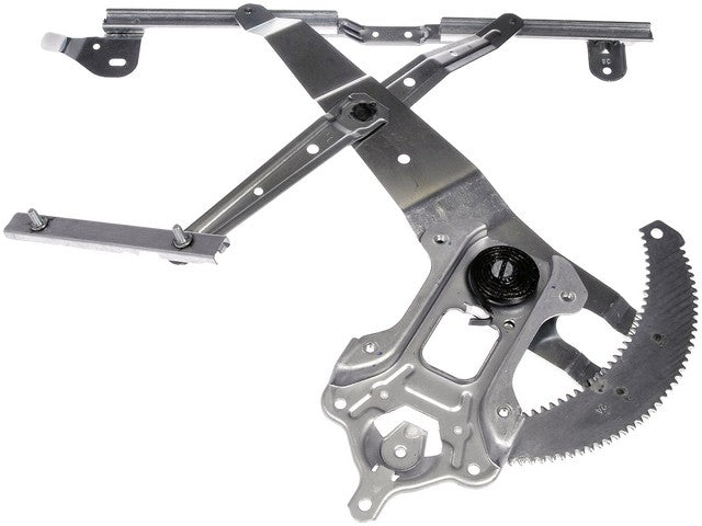 Window Regulator Dorman-OE Solutions 752-346