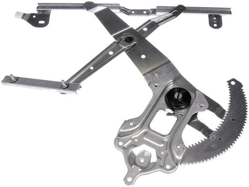 Window Regulator Dorman-OE Solutions 752-346