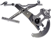 Window Regulator Dorman-OE Solutions 752-347