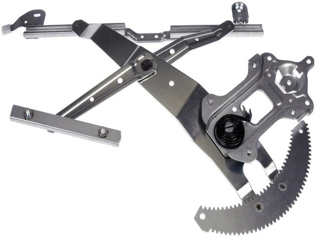 Window Regulator Dorman-OE Solutions 752-347