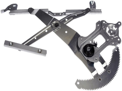 Window Regulator Dorman-OE Solutions 752-347