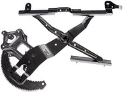 Window Regulator Dorman-OE Solutions 752-347