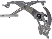 Window Regulator Dorman-OE Solutions 752-348