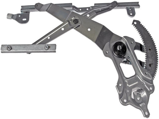 Window Regulator Dorman-OE Solutions 752-348