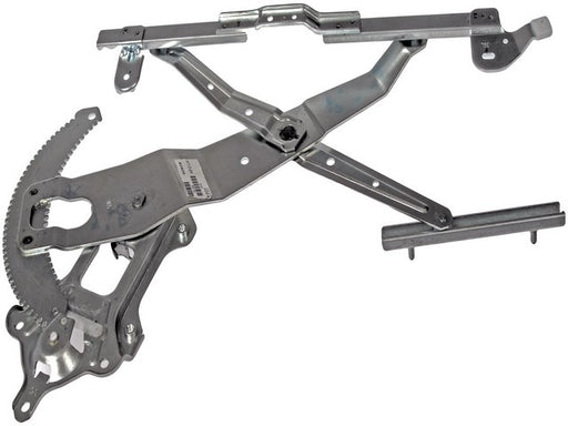 Window Regulator Dorman-OE Solutions 752-348