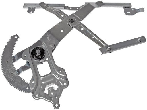 Window Regulator Dorman-OE Solutions 752-349