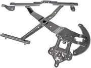 Window Regulator Dorman-OE Solutions 752-349