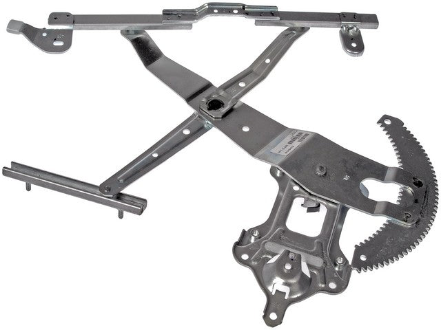 Window Regulator Dorman-OE Solutions 752-349