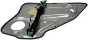 Window Regulator Dorman-OE Solutions 752-350