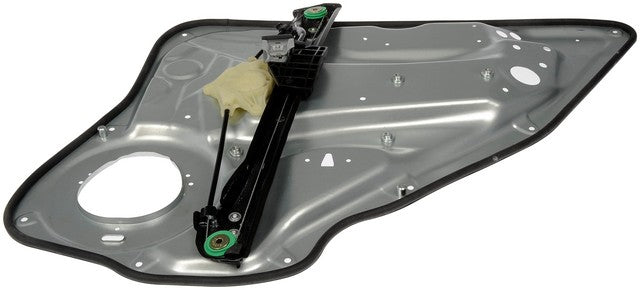 Window Regulator Dorman-OE Solutions 752-350
