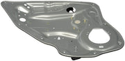 Window Regulator Dorman-OE Solutions 752-350