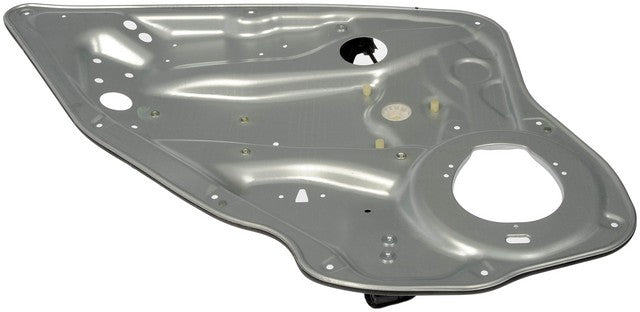 Window Regulator Dorman-OE Solutions 752-350