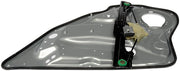 Window Regulator Dorman-OE Solutions 752-350
