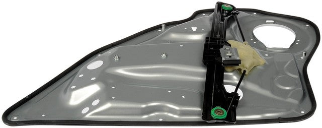 Window Regulator Dorman-OE Solutions 752-350