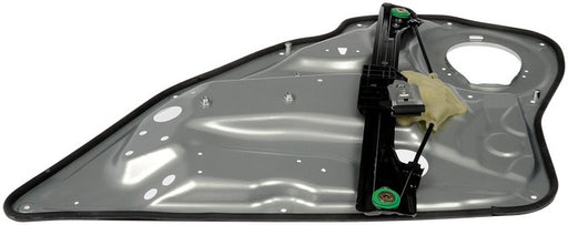 Window Regulator Dorman-OE Solutions 752-350