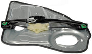 Window Regulator Dorman-OE Solutions 752-350