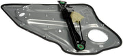 Window Regulator Dorman-OE Solutions 752-351