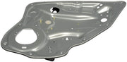 Window Regulator Dorman-OE Solutions 752-351