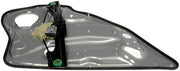 Window Regulator Dorman-OE Solutions 752-351