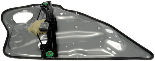 Window Regulator Dorman-OE Solutions 752-351