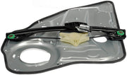 Window Regulator Dorman-OE Solutions 752-351