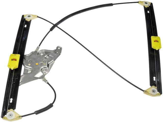 Window Regulator Dorman-OE Solutions 752-354