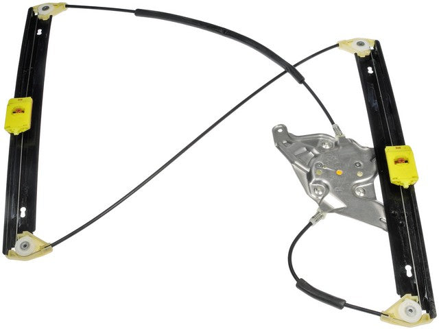 Window Regulator Dorman-OE Solutions 752-355